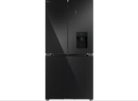 Tủ lạnh Multi Door Electrolux Inverter 492 lít EQE4955A-B
