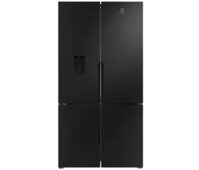 Tủ lạnh Multi Door Electrolux Inverter 562 lít EQE5760B-B