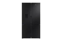 Tủ lạnh Multi Door Electrolux Inverter 562 lít EQE5760B-B