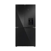 Tủ lạnh Multi Door Electrolux Inverter 492 lít EQE4955A-B
