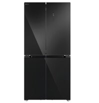 Tủ lạnh Multi Door Electrolux Inverter 495 lít EQE4915A-B