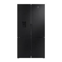 Tủ lạnh Multi Door Electrolux Inverter 562 lít EQE5760B-B