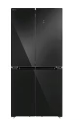 Tủ lạnh Multi Door Electrolux Inverter 495 lít EQE4915A-B