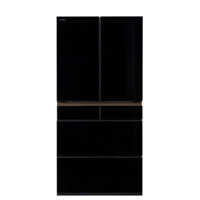 Tủ lạnh Multi Door Hitachi Inverter 670 lít R-GW670TV(XK) 6 cánh