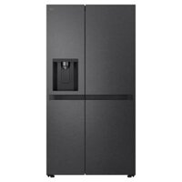 Tủ lạnh Multi door LG Inverter 641 lít LSI63BLMA