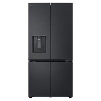 Tủ lạnh Multi door LG Inverter 571 lít LFD58BLMA