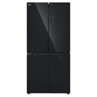 Tủ lạnh Multi Door LG Inverter 474 lít LFB47BLG