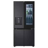 Tủ lạnh Multi Door LG InstaView Inverter 576 lít LFD58BLMAI