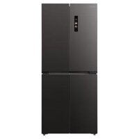 Tủ lạnh Multi door Midea Inverter 407 lít MDRF550FGG28VN
