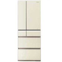 Tủ Lạnh Multi Door Panasonic NR-F510GT-N2 Cảm Biến Econavi Làm Lạnh Tối Ưu Khuyến Mại