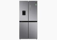 Tủ lạnh multi door Samsung 488 lít RF48A4010M9/SV