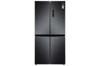 Tủ Lạnh Multi Door Samsung Inverter 488 Lít RF48A4000B4/SV