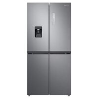 Tủ lạnh Multi Door Samsung Inverter 488 lít RF48A4010M9/SV