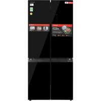 Tủ lạnh Multi Door Toshiba ORIGIN Inverter 515 lít GR-RF677WI-PGV(22)-XK