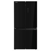 Tủ lạnh Multi Door Toshiba ORIGIN Inverter 474 lít GR-RF611WI-PGV(22)-XK