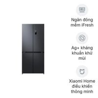 Tủ lạnh Multi Door Xiaomi Mijia Inverter 510 lít MRC51HMPAVN