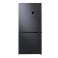 Tủ lạnh Multi Door Xiaomi Mijia Inverter 510L MRC51HMPAVN – Bản quốc tế – Bảo hành chính hãng 24 tháng