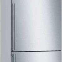 Tủ Lạnh Ngăn Đá Dưới Bosch KGN56HIF0N Dung Tích 508 lít, Thiết Kế Mặt Inox Chống Vân Tay Giá Ưu Đãi