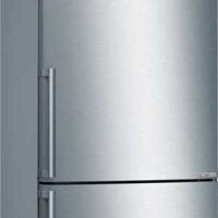 Tủ Lạnh Ngăn Đá Dưới Bosch KGN56XI40J Series 4 Chế Độ Làm Lạnh Nhanh Khuyến Mãi Cực Chất