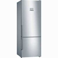 Tủ Lạnh Ngăn Đá Dưới Bosch KGN56HI3P Chống Đóng Tuyết No Frost Hỗ Trợ Trả Góp