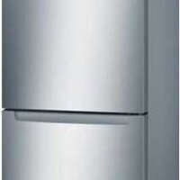 Tủ Lạnh Ngăn Đá Dưới Bosch KGN33NL20G Bảo Quản Thực Phẩm Với MultiAirflow Giá Sập Sàn