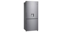 Tủ lạnh ngăn đá dưới LG inverter 454 lít GR-D405PS