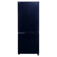 Tủ lạnh ngăn đá dưới Panasonic Inverter 251 lít NR-SP275CPAV