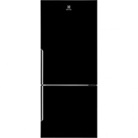 Tủ lạnh ngăn đá dưới Electrolux EBE4500B-H 421 lít