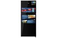 Tủ lạnh ngăn đá trên Beko Inverter 375 lít RDNT401E50VZHFSGB