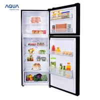 Tủ lạnh ngăn đông trên Aqua 211 Lít AQR-T238FA(FB)