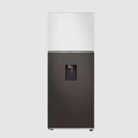 Tủ lạnh ngăn đông trên Samsung RT38CB6784C3-SV