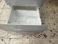 Tủ lạnh nội địa 5 cánh HITACHI R-S42BM đời 2012 Frost Recycle