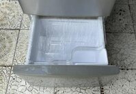 Tủ lạnh nội địa HITACHI R-S50AM hút chân không 5 cửa  ngăn chân không to