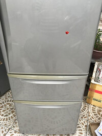 Tủ lạnh nội địa national NR-C326M (320L) - 3cánh