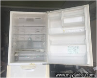 Tủ lạnh nội địa National NR-E401U 400L,màn hình,gas R600A