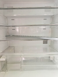 Tủ lạnh nội địa NATIONAL 500LIT NR-F501T date 2007