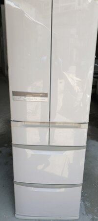 Tủ lạnh nội địa nhật Hitachi R - SF42AM