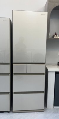 Tủ lạnh nội địa Nhật PANASONIC NR-E413PV-N 406l