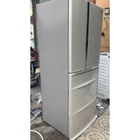 Tủ lạnh nội địa Nhật Panasonic NR-F475T