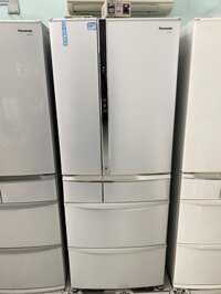 Tủ Lạnh Nội Địa Nhật Panasonic inverter NR-F556T-S, 552L