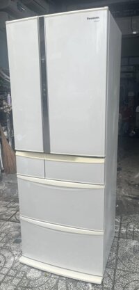 Tủ lạnh nội địa Nhật Panasonic NR-FTF456-H 451 lít 6 cánh mới 95%