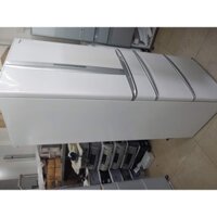 Tủ lạnh nội địa Nhật Panasonic NR-F503T 501 Lít - Năm 2009 - inverter 1,1 KW điện ngày Bh 3 tháng tận nhà giá 13tr