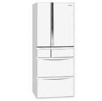 Tủ Lạnh Nội Địa Nhật Panasonic NR-F476TM-N, 470Lit, Công Nghệ Eco Navi