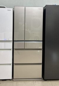 TỦ LẠNH NỘI ĐỊA NHẬT PANASONIC NR-FPM472S-N 470L