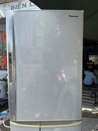 Tủ lạnh nội địa Nhật PANASONIC NR-ETF433 đời 2010