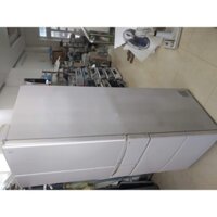 Tủ lạnh nội địa Nhật Sharp SJ-XF50Y 501 Lít Năm 2014 inverter 0,6 KW điện ngày Bh 3 tháng giá 17tr