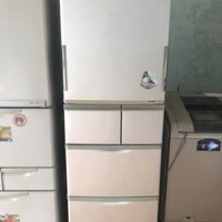 Tủ lạnh nội địa Nhật Shrap 38T