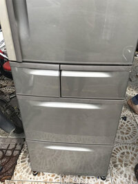 Tủ lạnh nội địa Nhật TOSHIBA GR-40ND date 2008,mới 90%