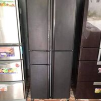 Tủ lạnh nội địa Nhật
