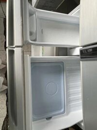 Tủ lạnh nội địa PANASONIC 470L NR-F474TM econavi ,6 cánh,đời 2010